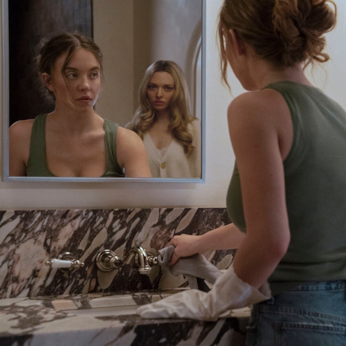 The Housemaid
