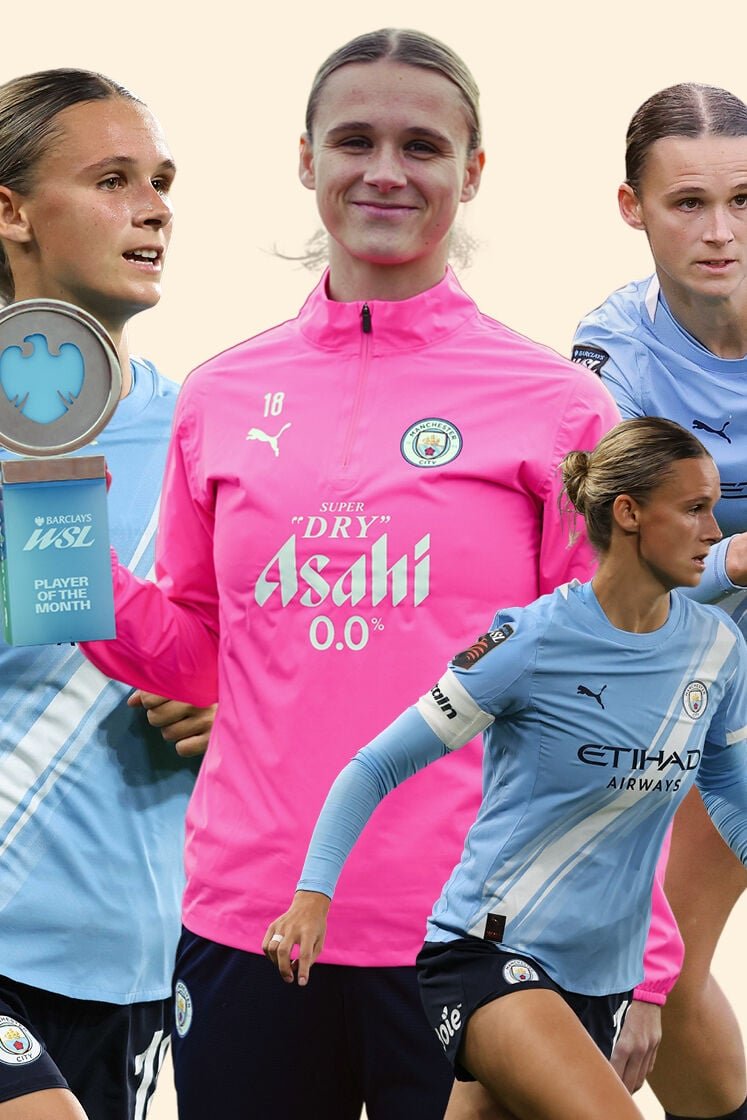 Kerstin Casparij