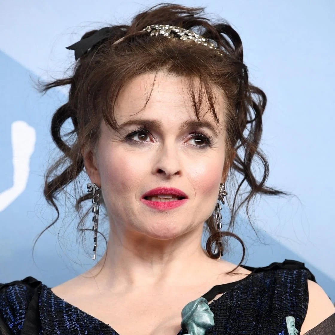 helena bonham carter