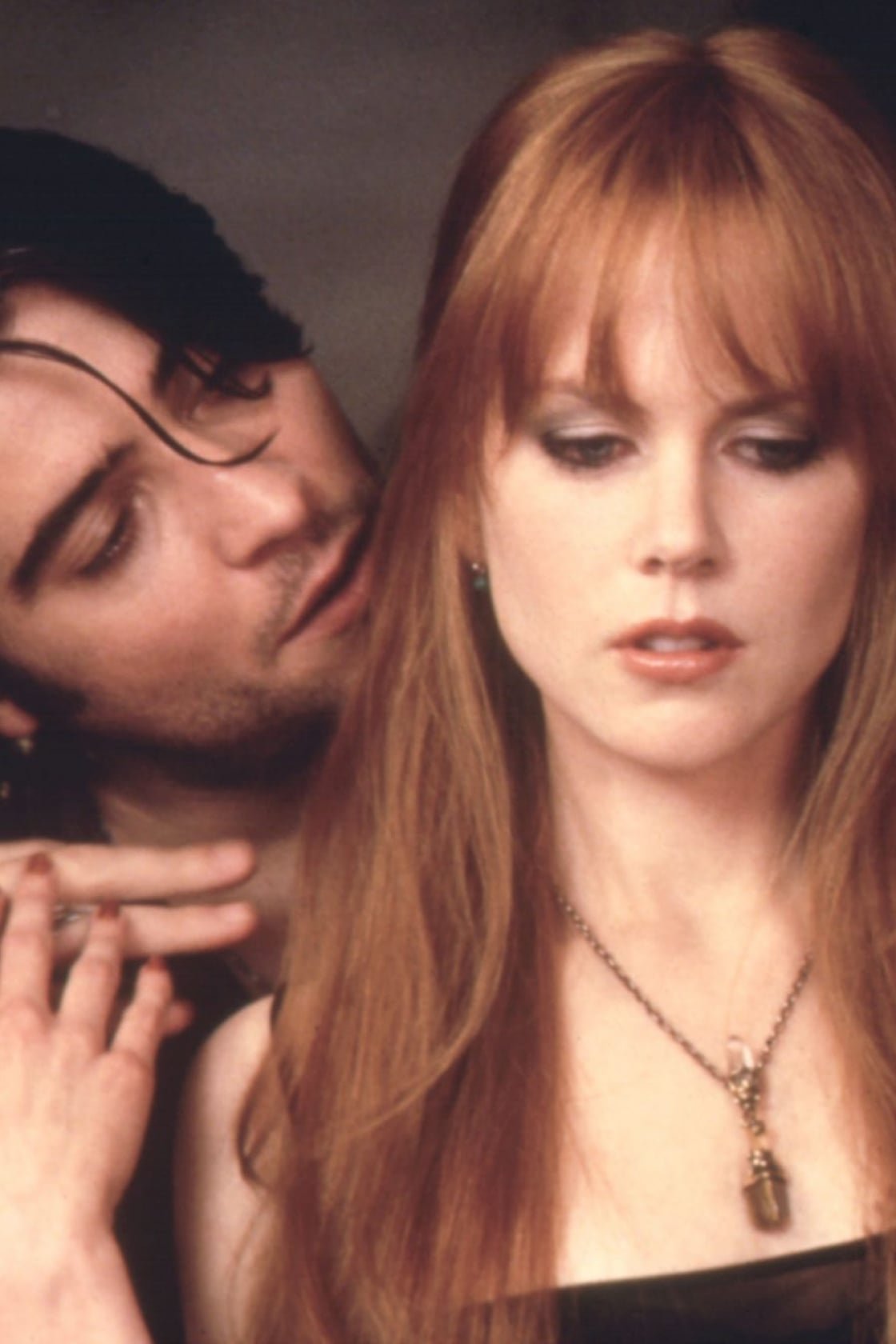 Practical Magic - Nicole Kidman as Gillian Owens