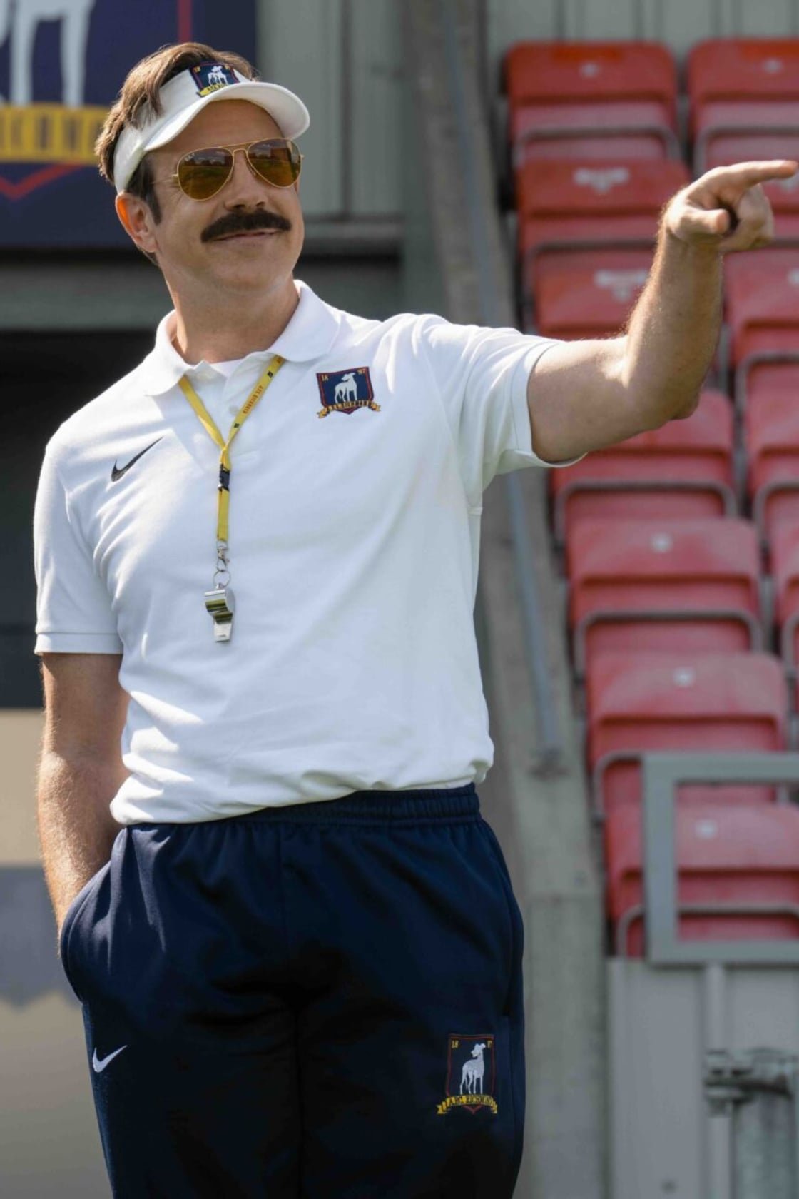 Ted Lasso s4