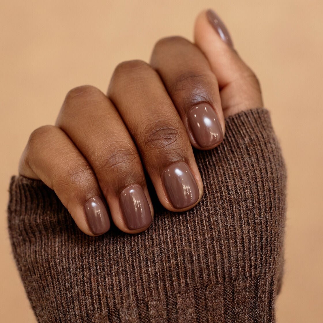 Nails.Inc Its Topless Gel Nail Polish Review
