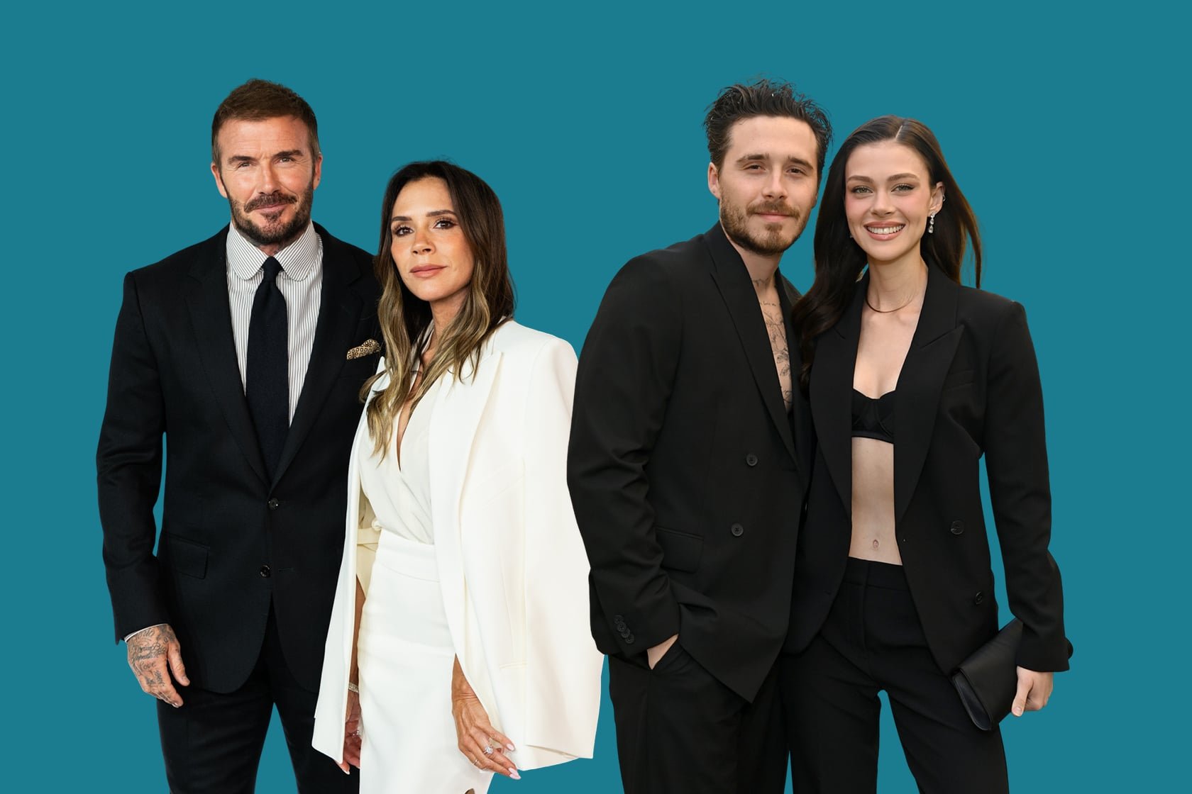 Beckhams