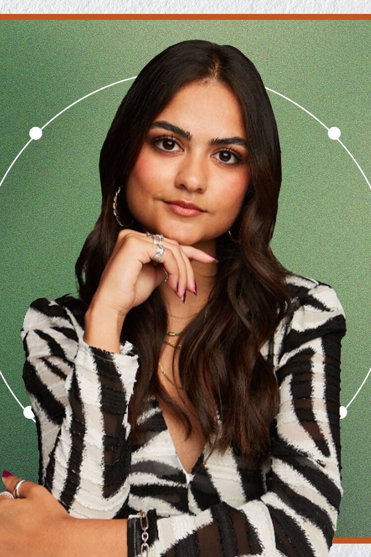 Image of Maya Raichoora