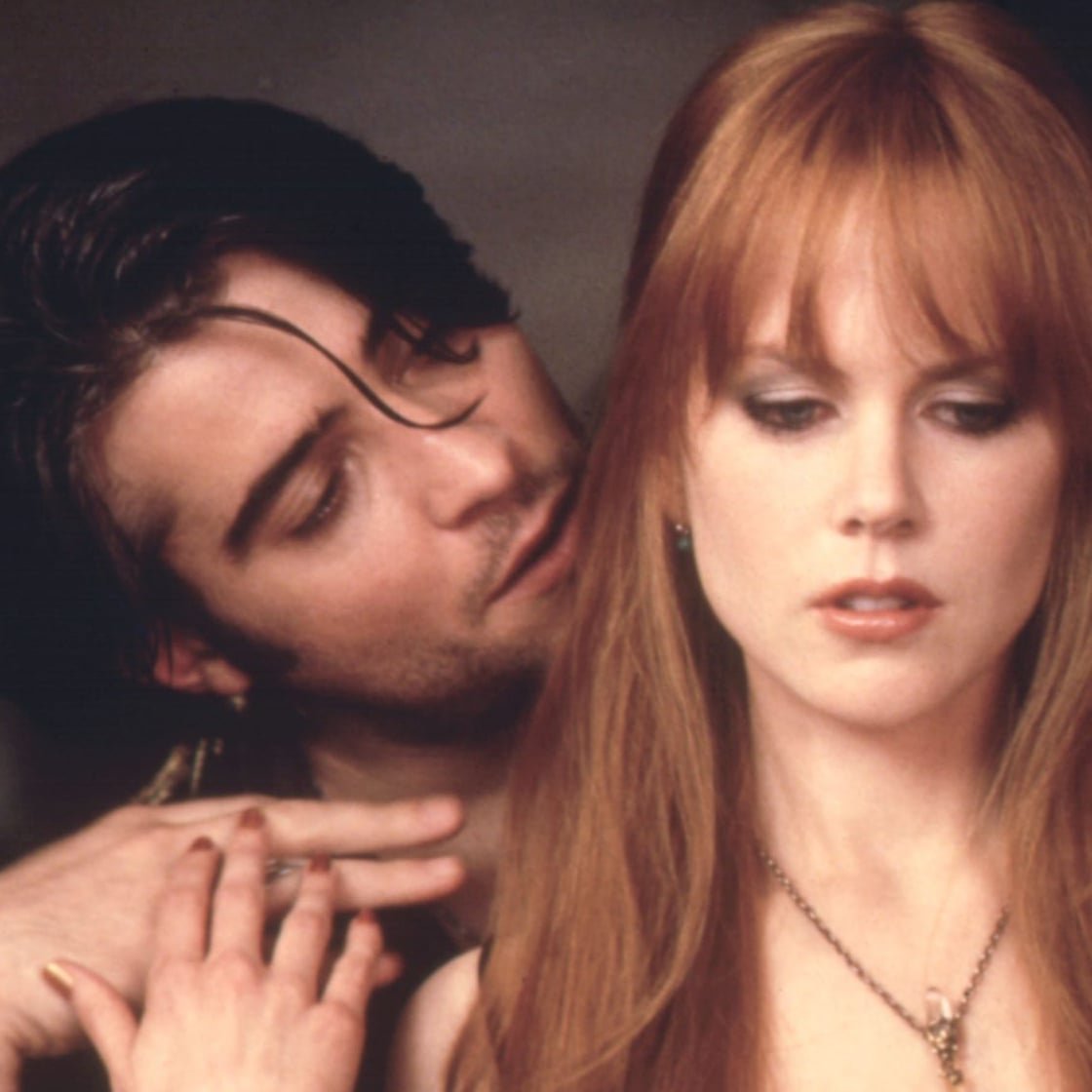 Practical Magic - Nicole Kidman as Gillian Owens