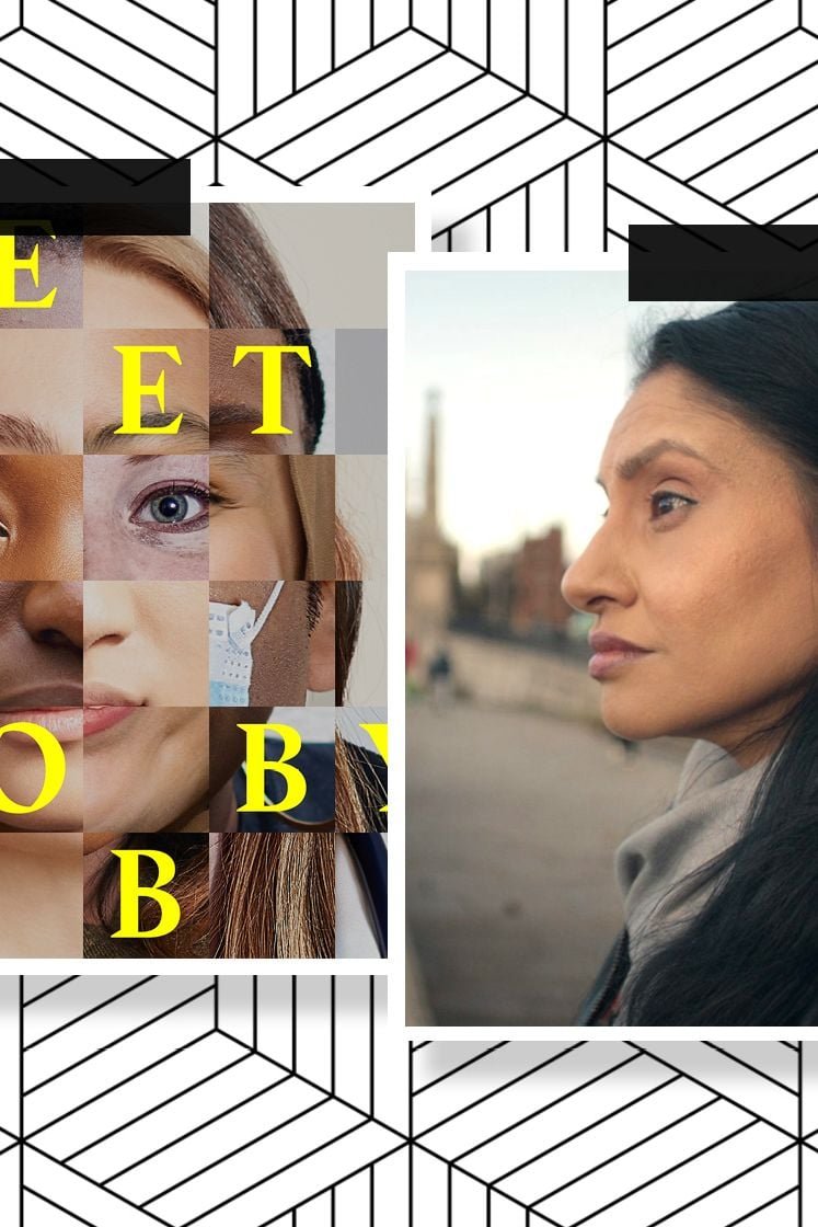 Sweet Bobby podcast: Kirat Assi on a decade of deception, abuse and catfishing