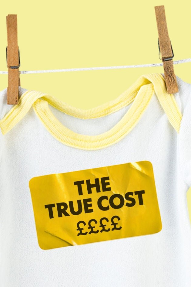 True cost