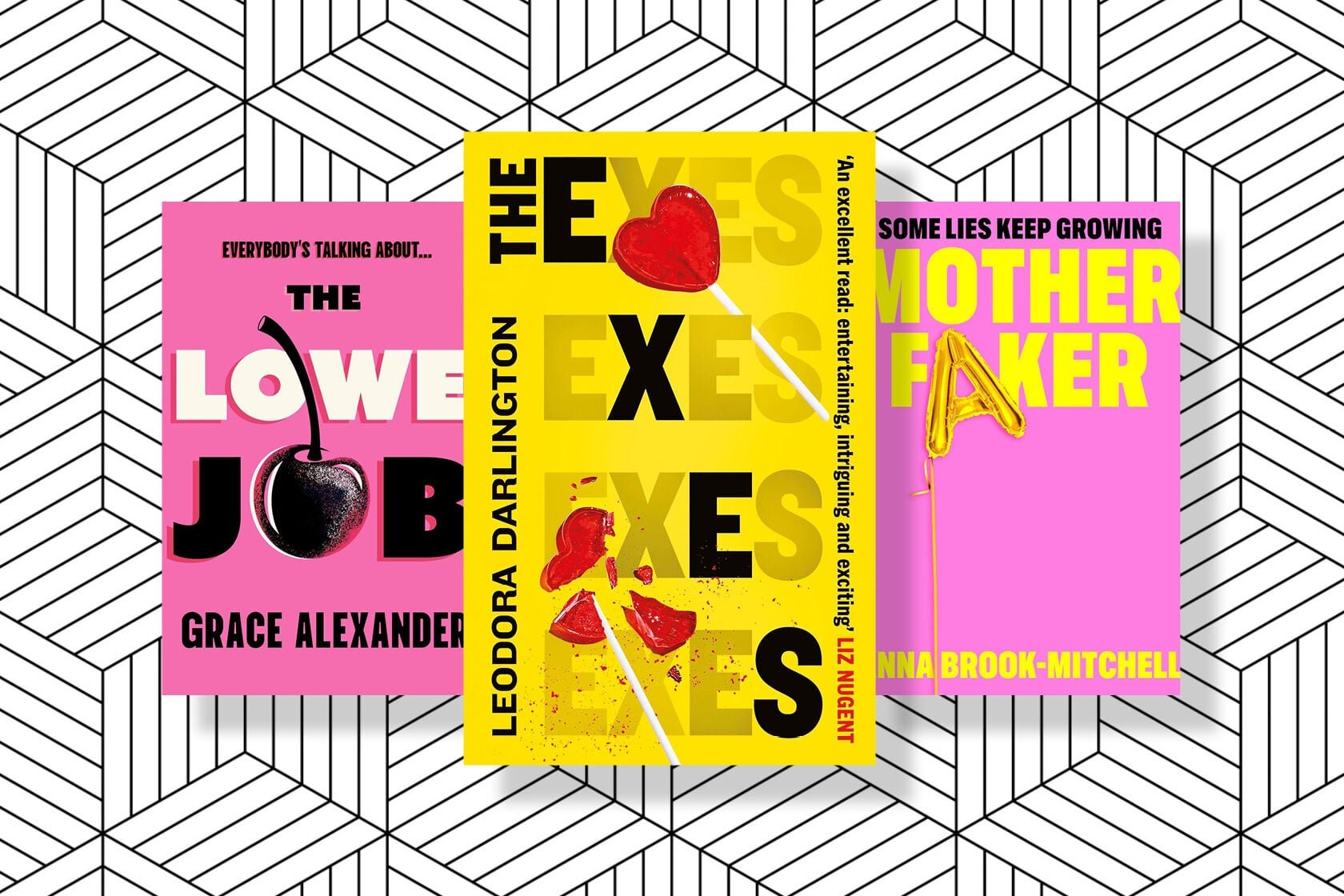 10 debut fiction books by women to read in 2026