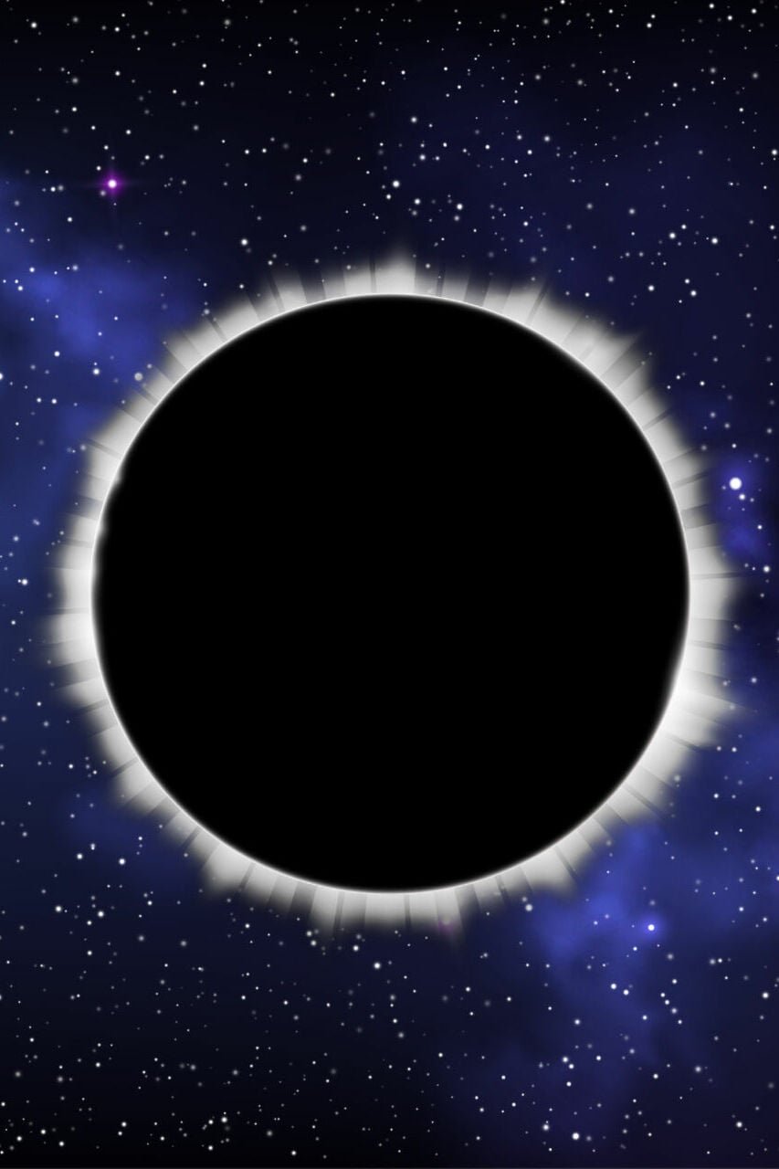 The two-week Eclipse Corridor just started – this is what it means for you
