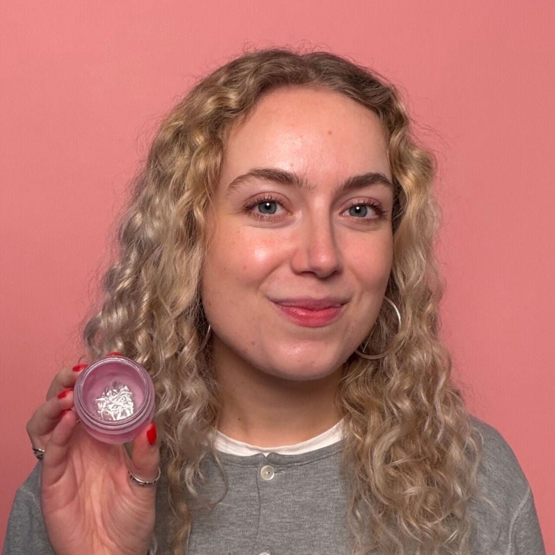 Laneige Lip Sleeping Mask in Sweet Candy Review