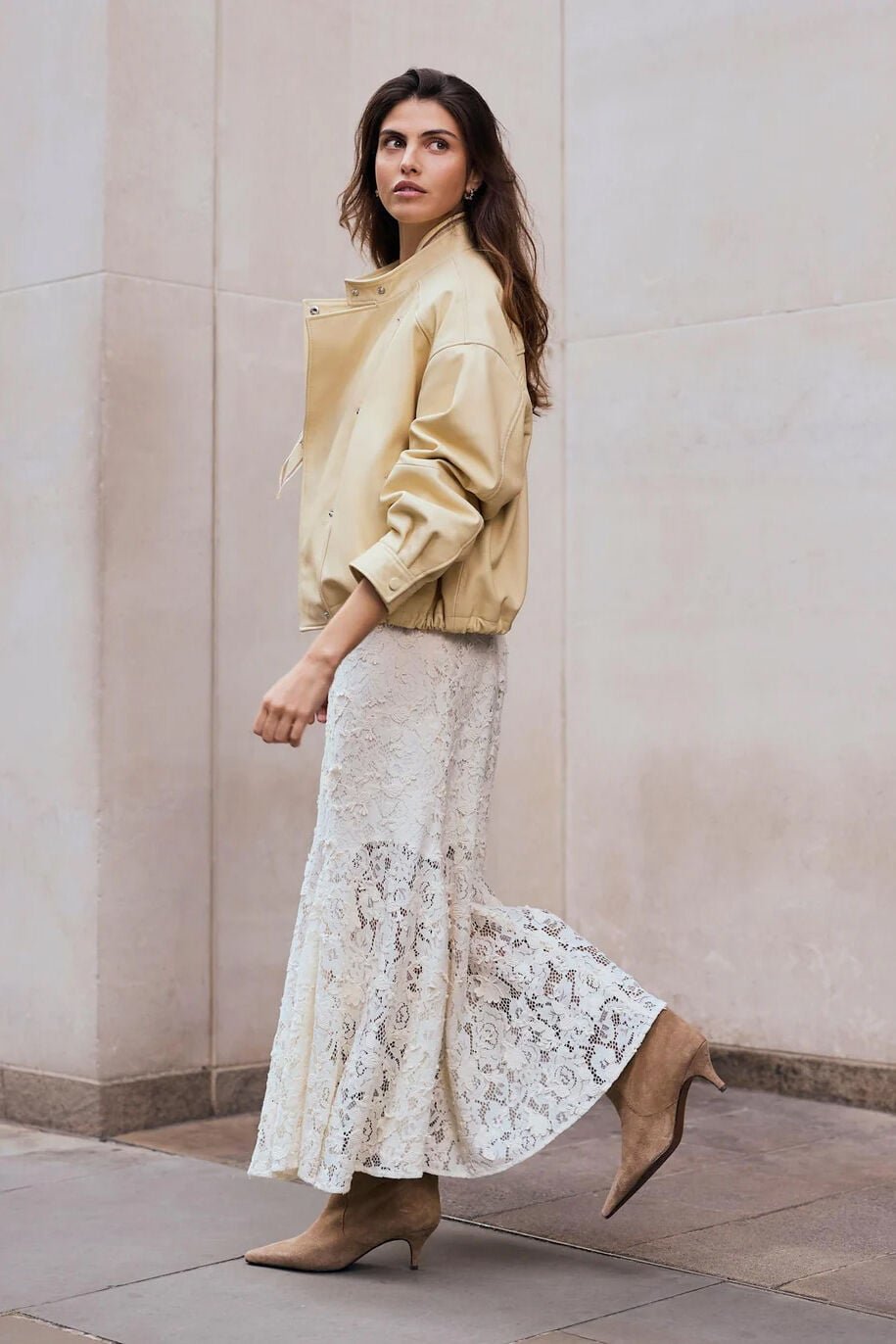 best spring jackets mint velvet
