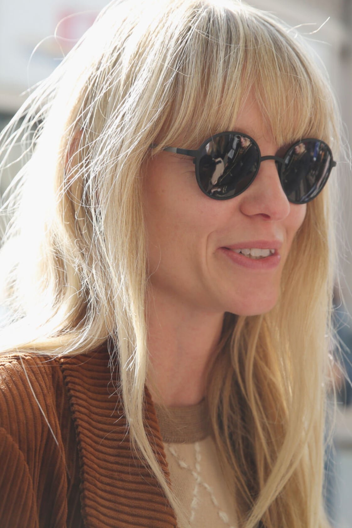 shag bangs haircut