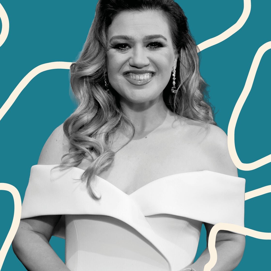 kelly clarkson the village