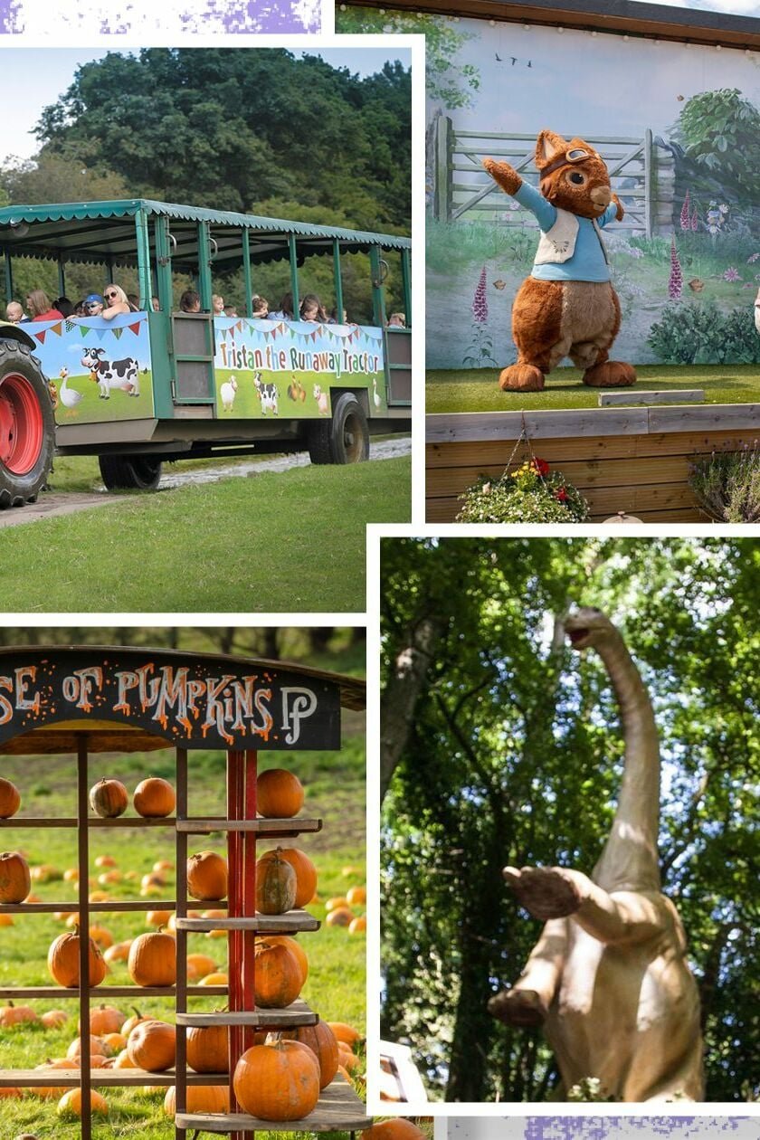 7 Stylist editors and parents on their favourite half-term days out