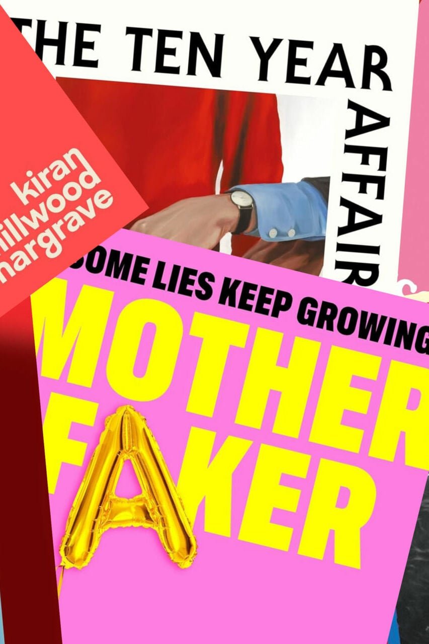 Stylist's pick of 2026 fiction