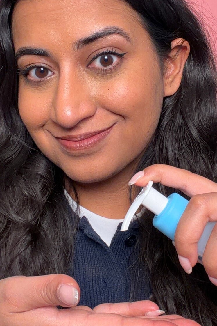 CeraVe SA Salicylic Acid Smoothing Cleanser Review