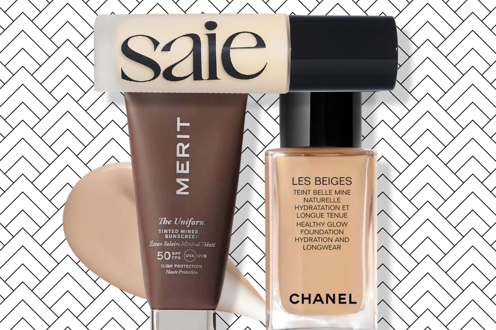 Hate the feeling of foundation on a cold, dry day? Here are 5 face bases our beauty director recommends instead