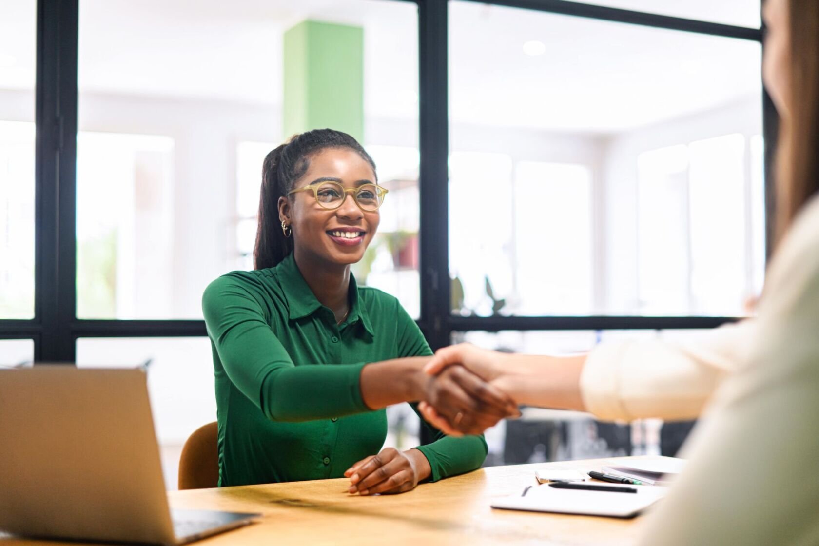 job offer anxiety