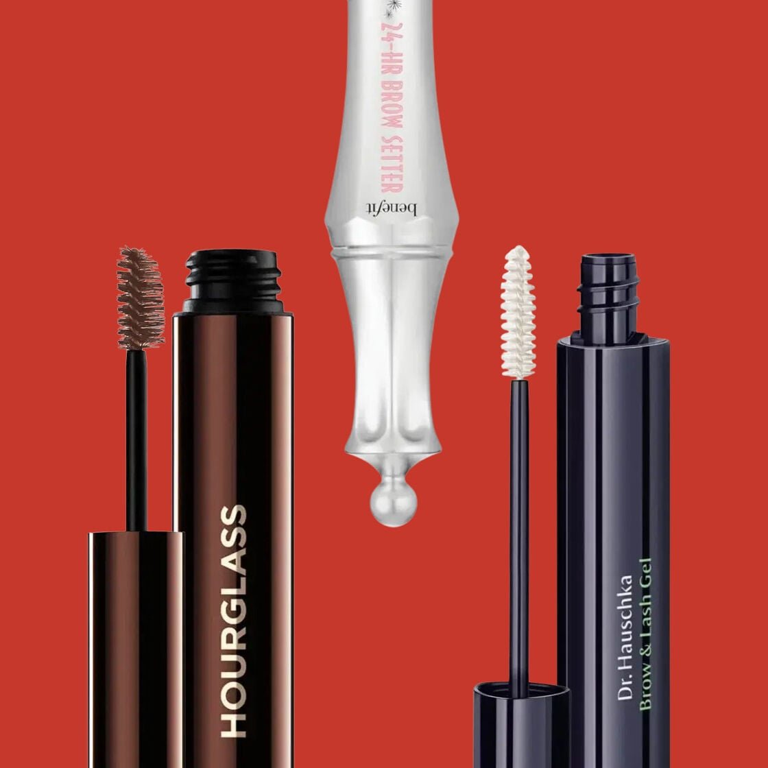 Best eyebrow gels