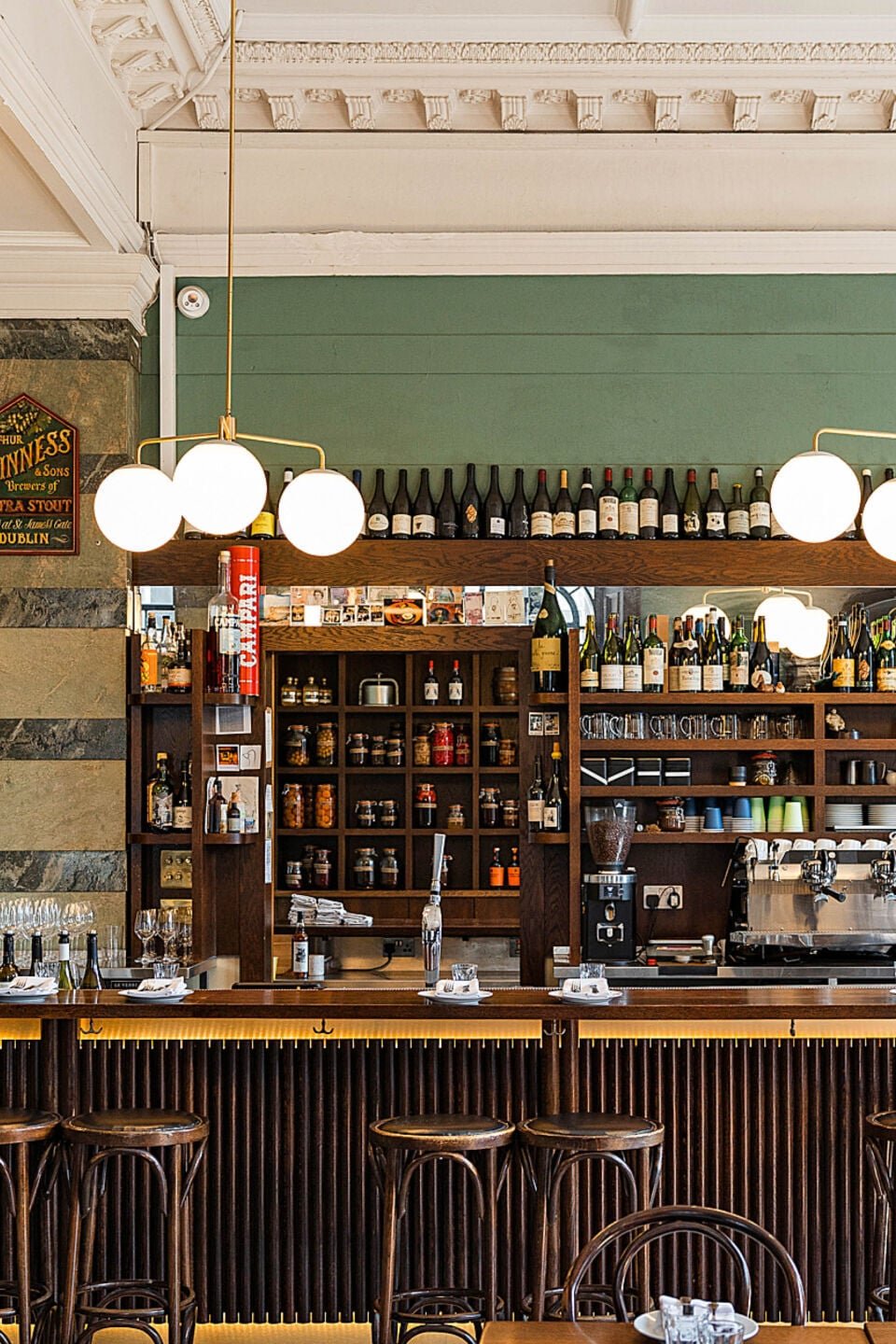 The Palmerston