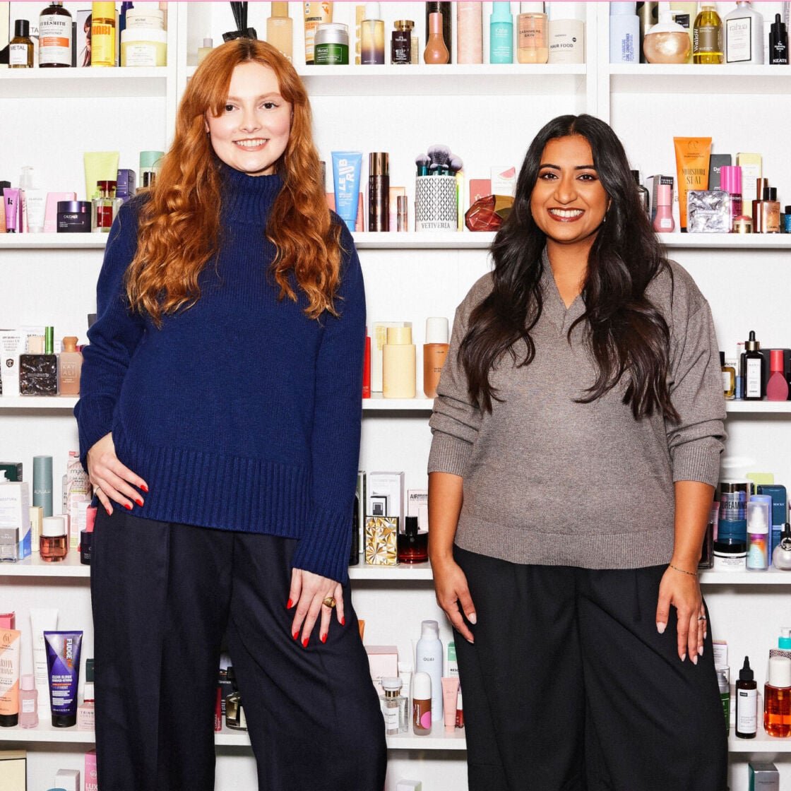 Skincare advice by Stylist beauty team