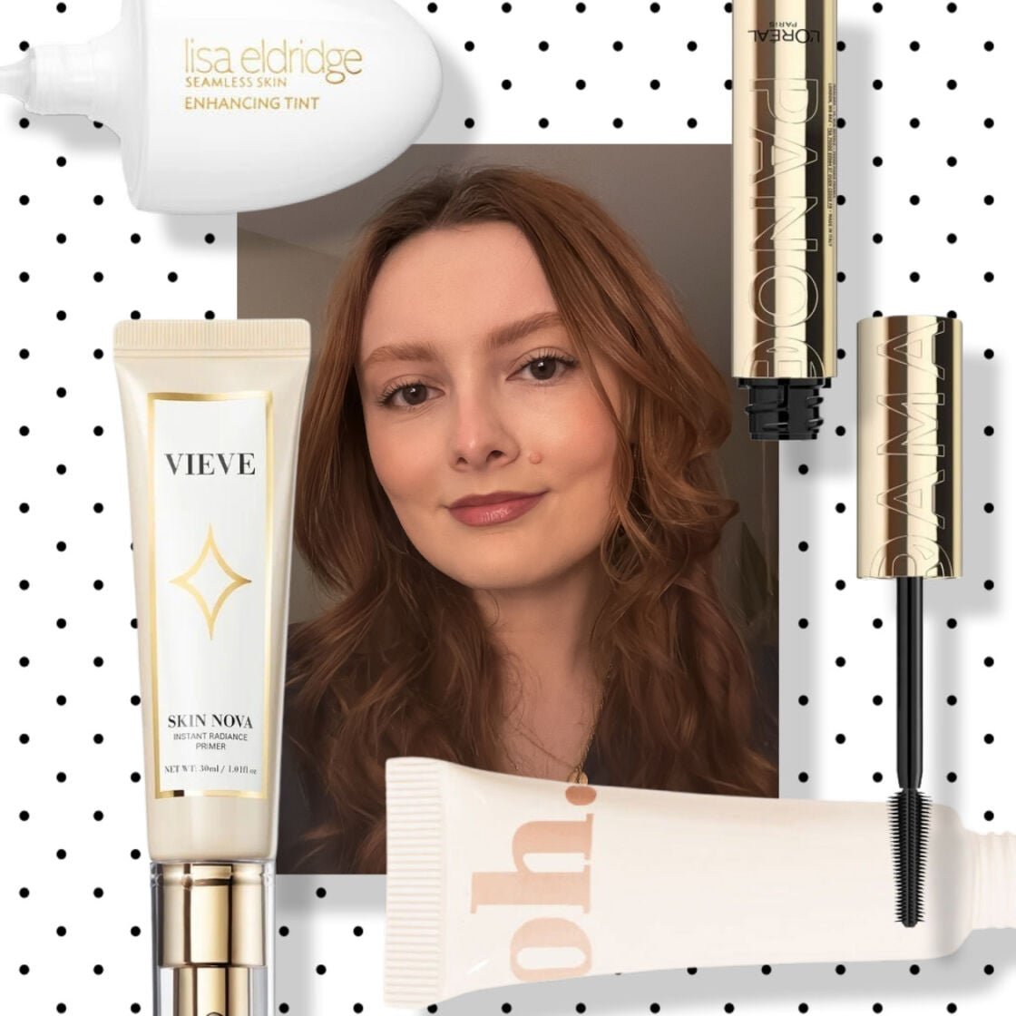 “I’m a senior beauty writer and these are the make-up brands I reach for constantly”