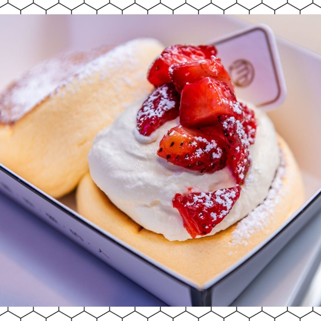 9 of the best dessert-only spots in London for that after-dinner sweet treat