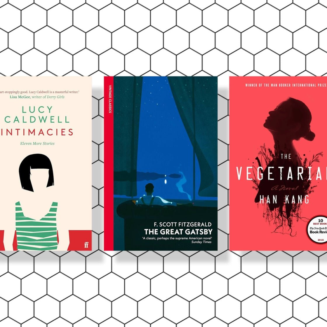 Short on time? Here are the best under 200-page books for when you want a quick but really great read