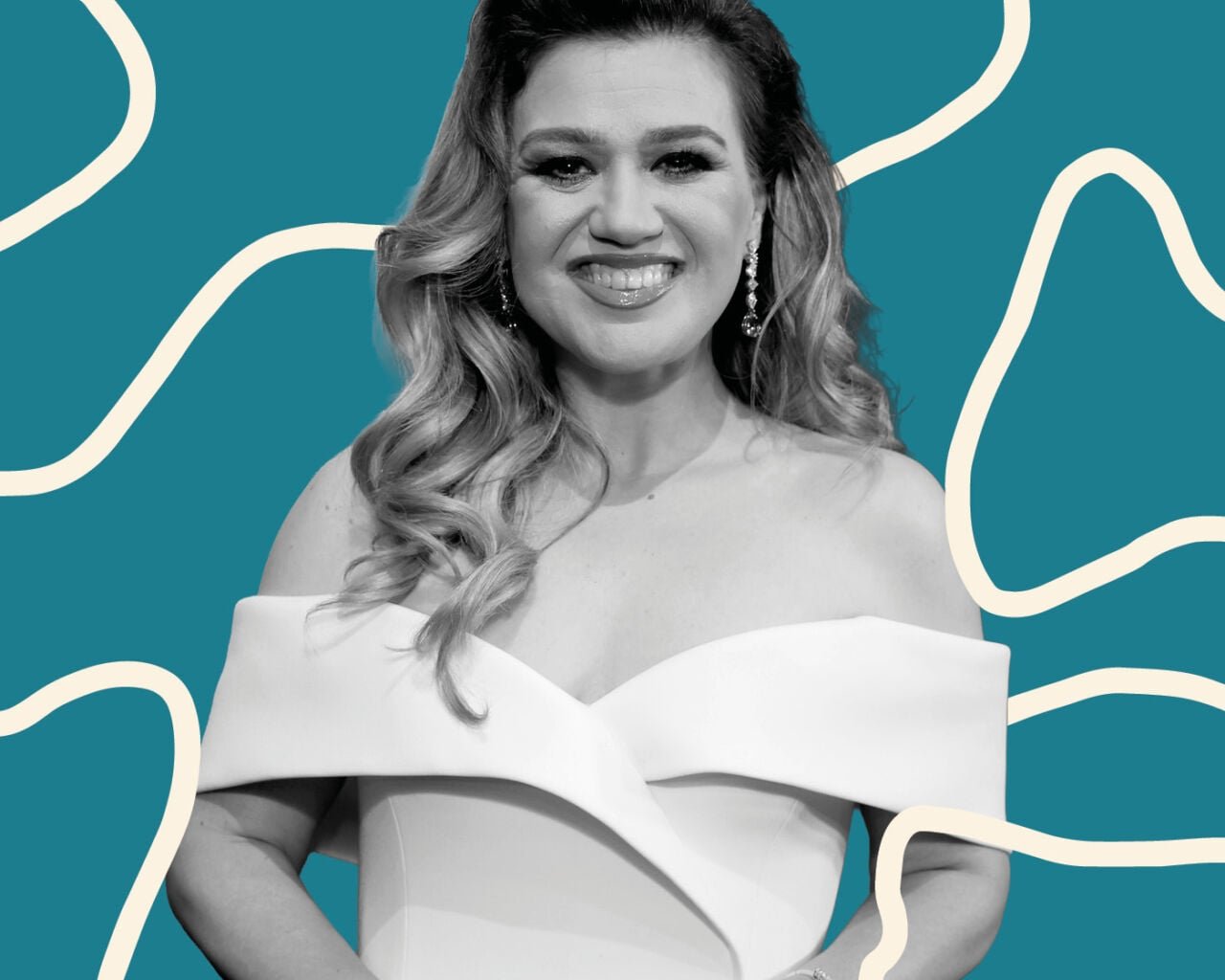kelly clarkson the village