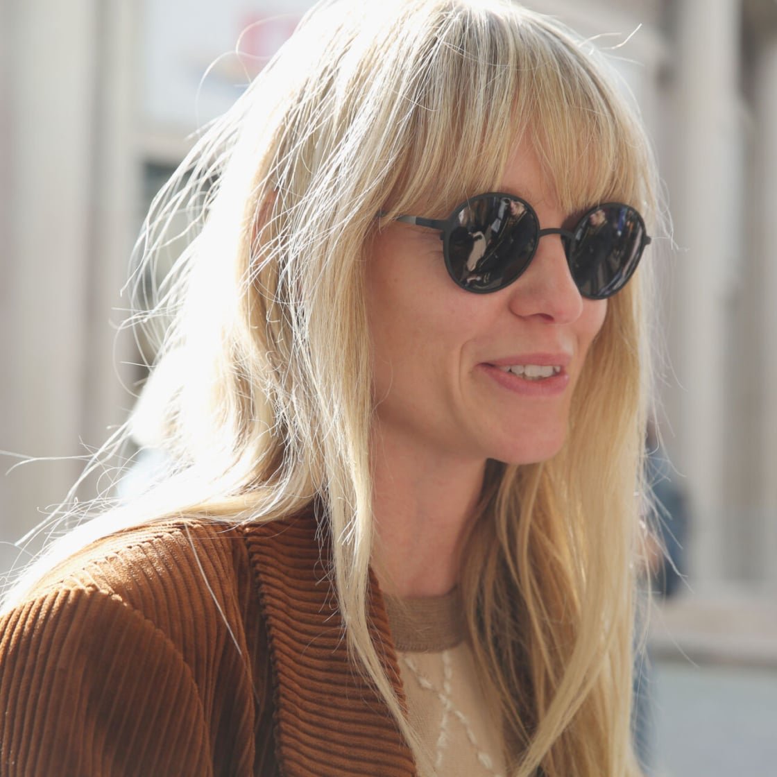 shag bangs haircut