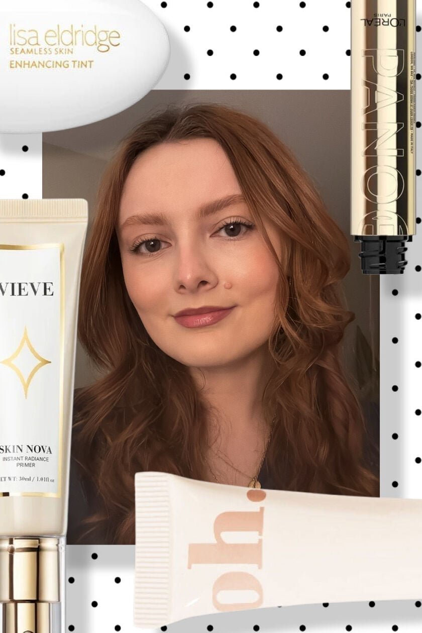 “I’m a senior beauty writer and these are the make-up brands I reach for constantly”