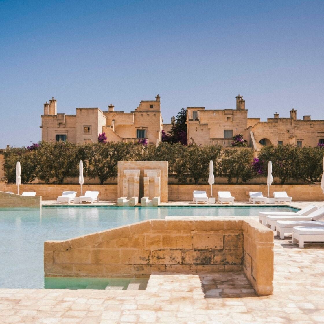 Borgo Egnazia