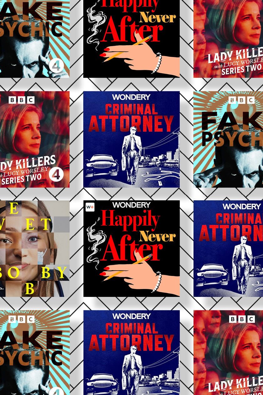 Best true crime podcasts: 39 gripping series to listen to in 2024