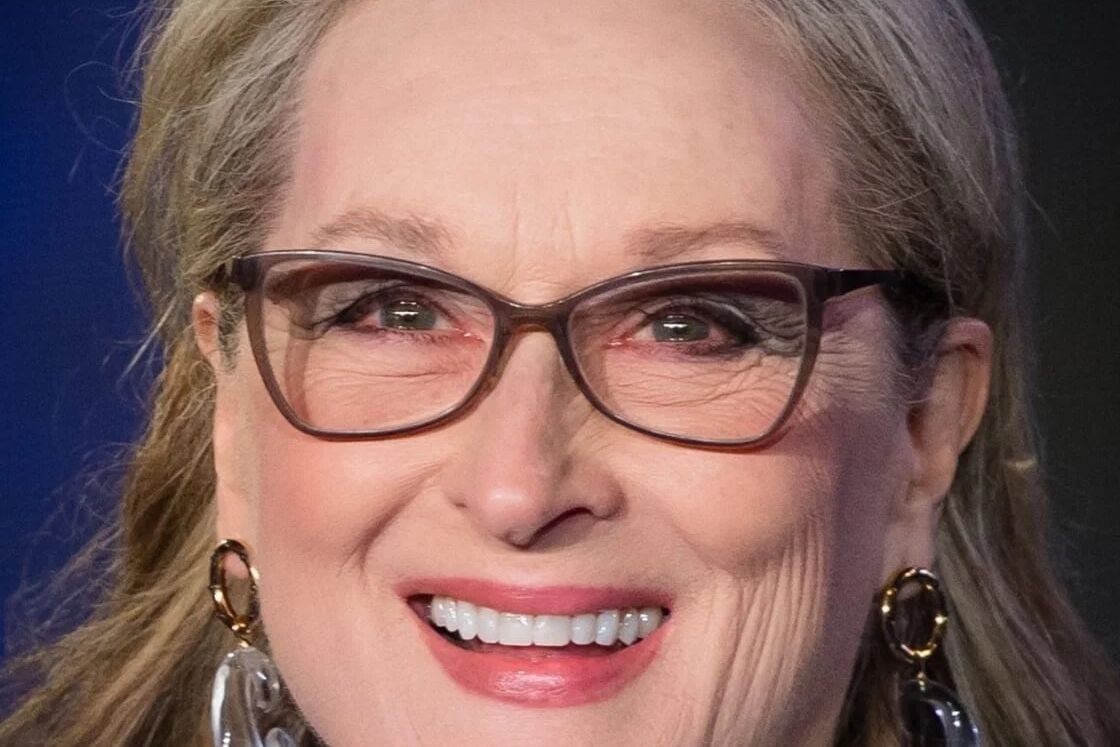 meryl Streep