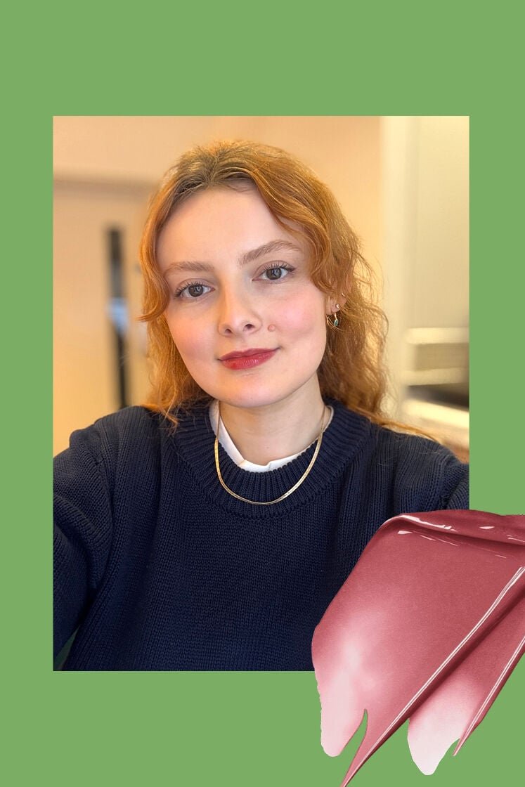L'Oreal Paris lip stain review