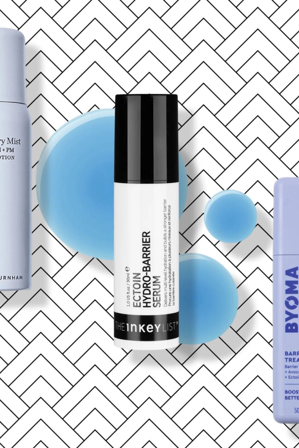 Ectoin is the multi-tasking skincare ingredient to know, and this is why