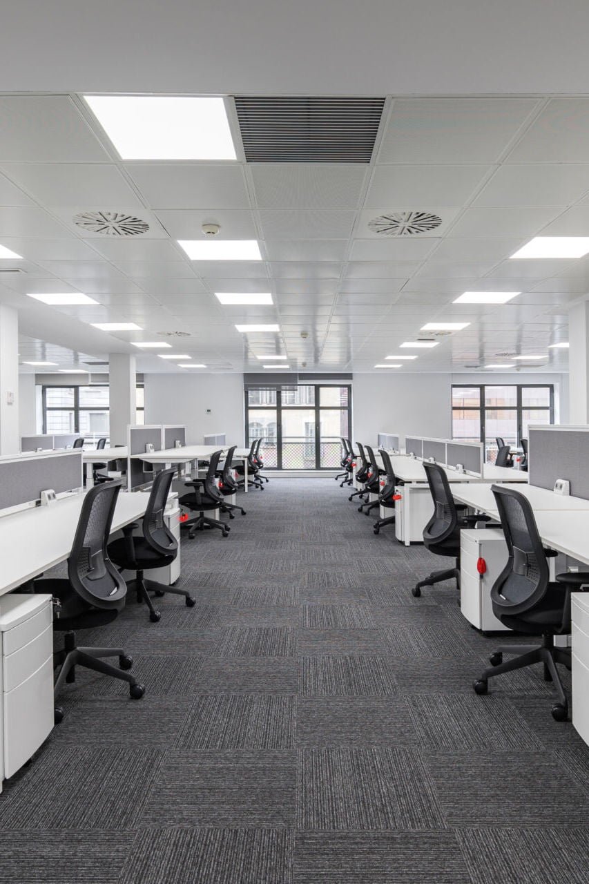 Is the ‘silent disengagement’ career trend behind the death of office culture