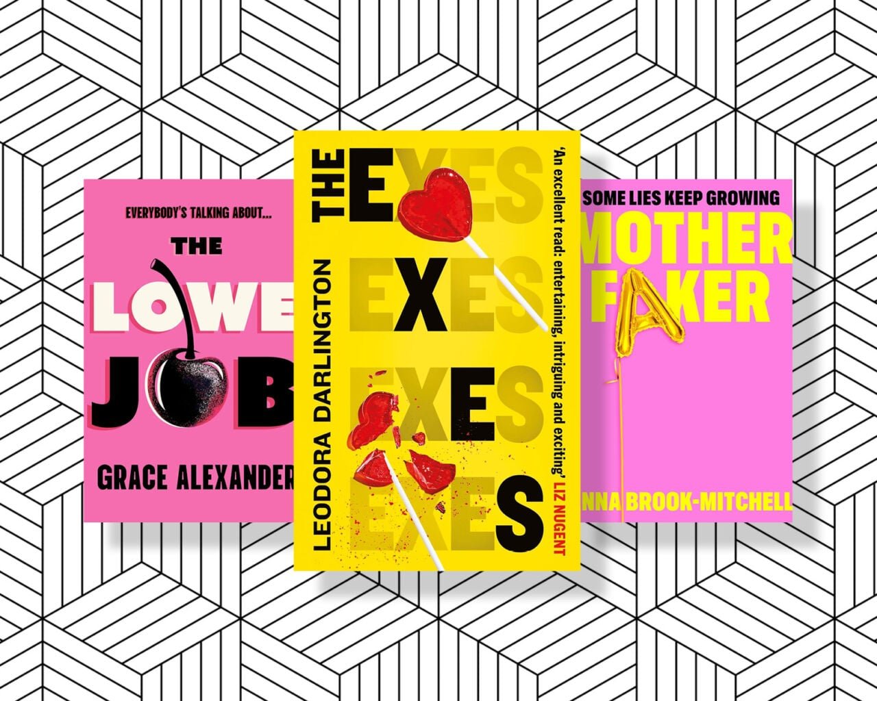 10 debut fiction books by women to read in 2026