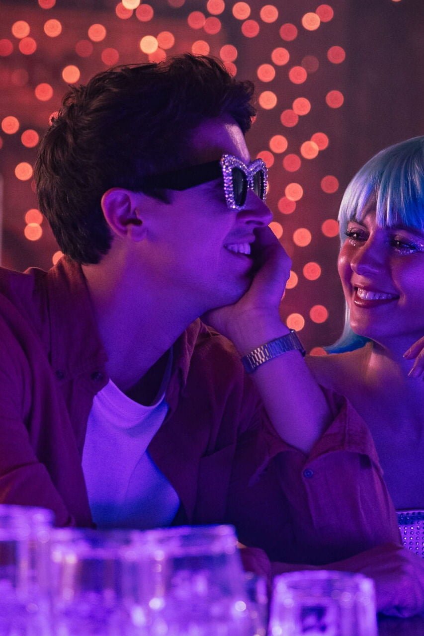 “People We Meet On Vacation is the perfect rom-com to fill The Summer I Turned Pretty-shaped hole in your life”