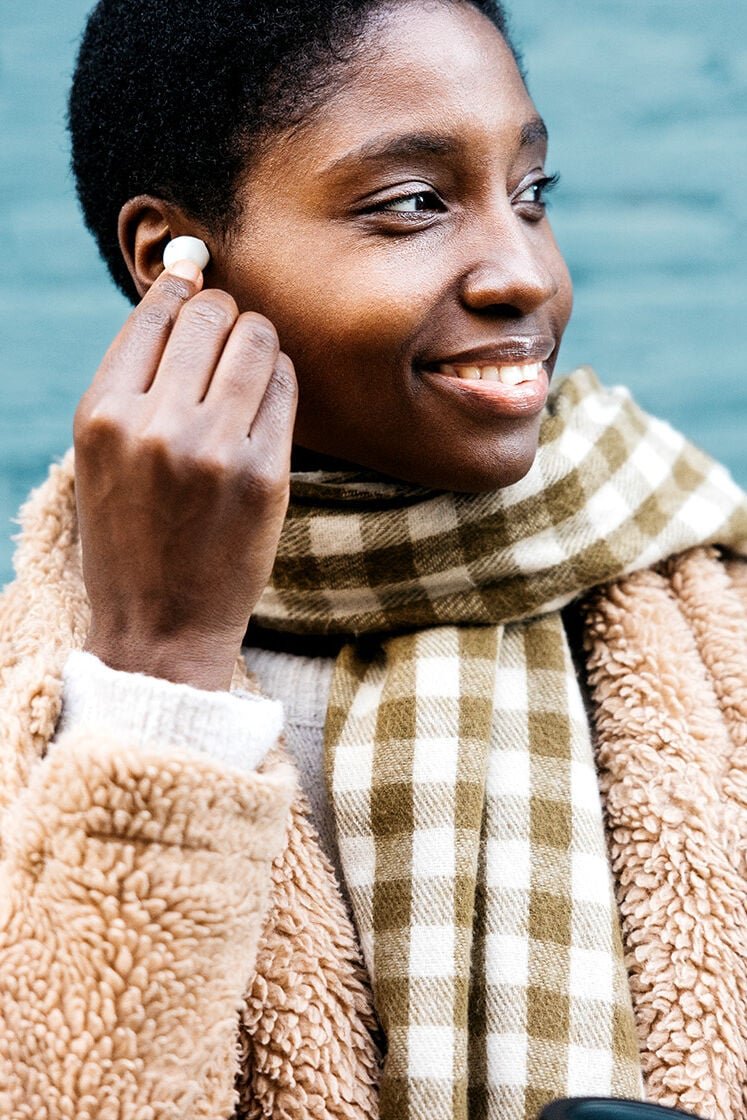 Audiobooks for mums