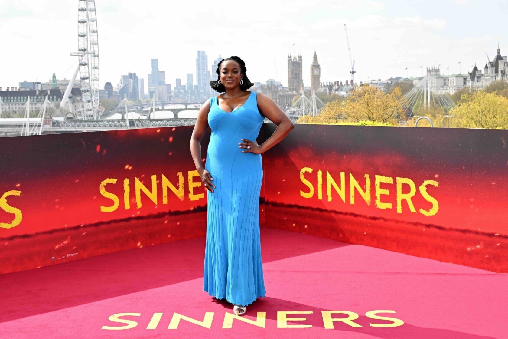 Wunmi Mosaku, Sinners