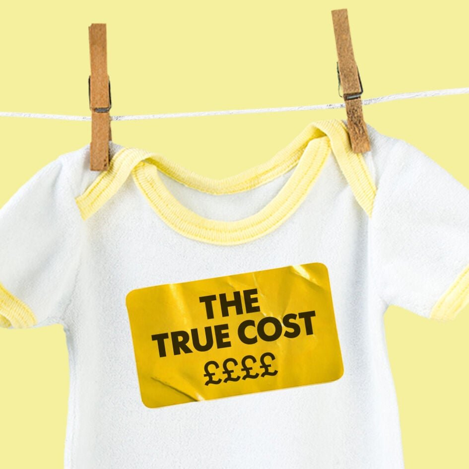 True cost