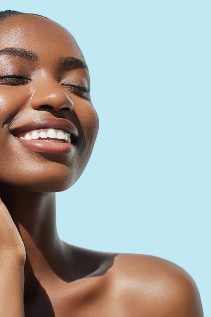 Skincare brands recommended by skin experts