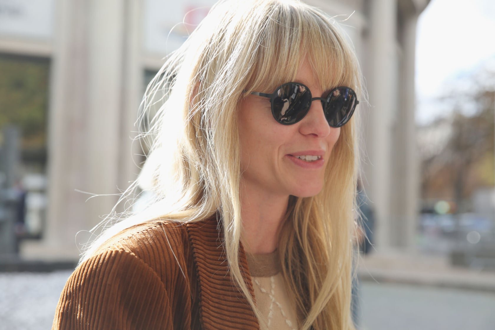 shag bangs haircut