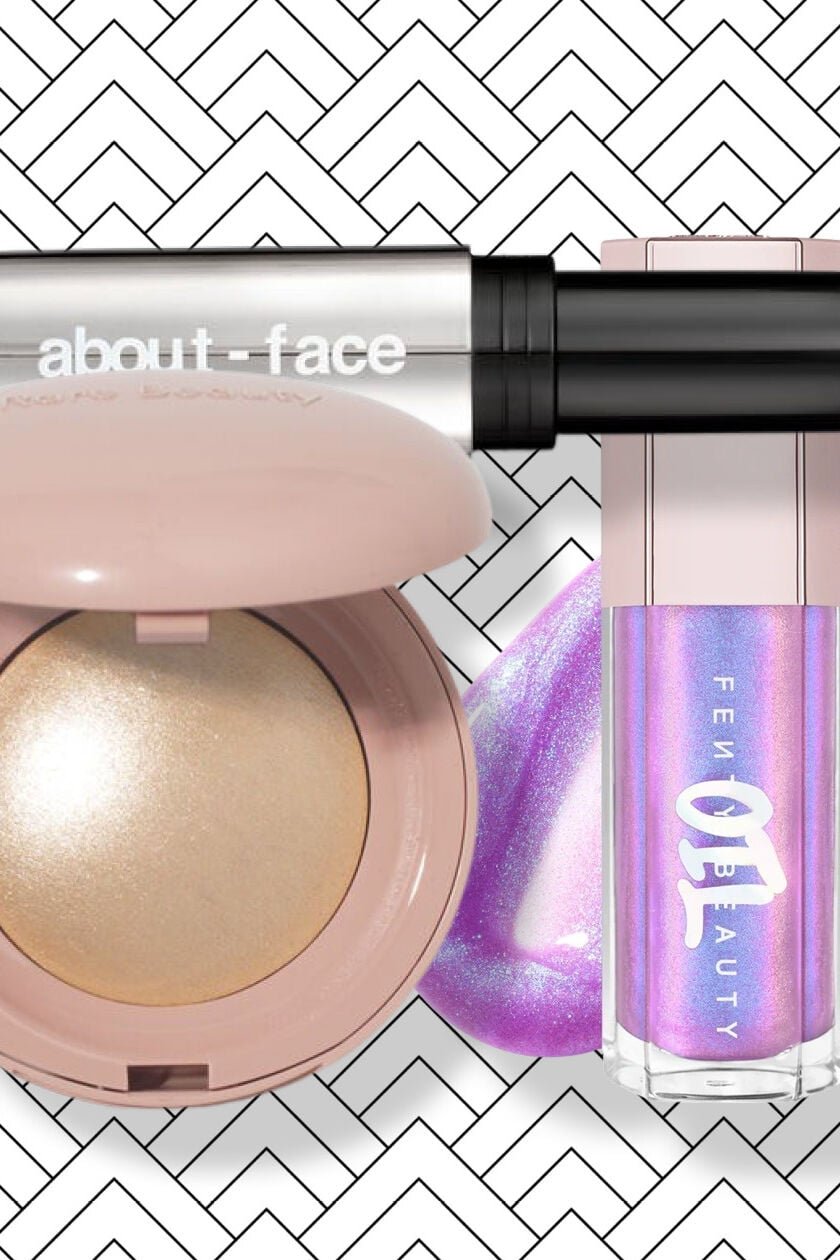 Chrome make-up is the chicest way to update your look in 2026 – here are the best products