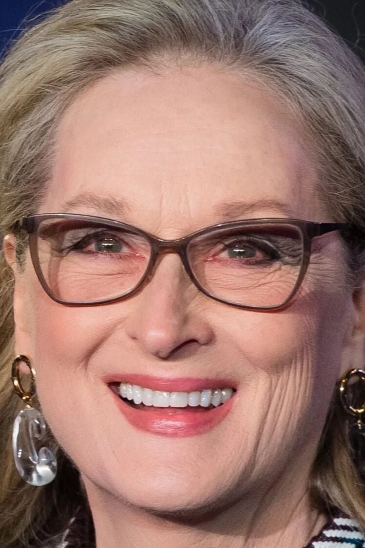 meryl Streep