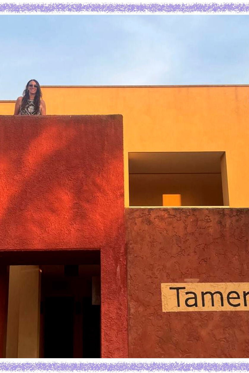 Rocco Forte hotel in Sicily was put to the test