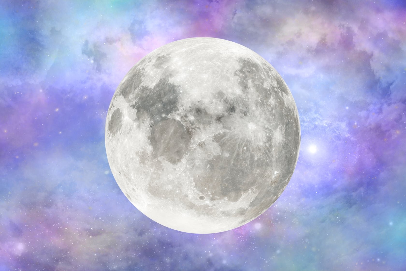 Beaver moon: everything you need to know about November’s full moon