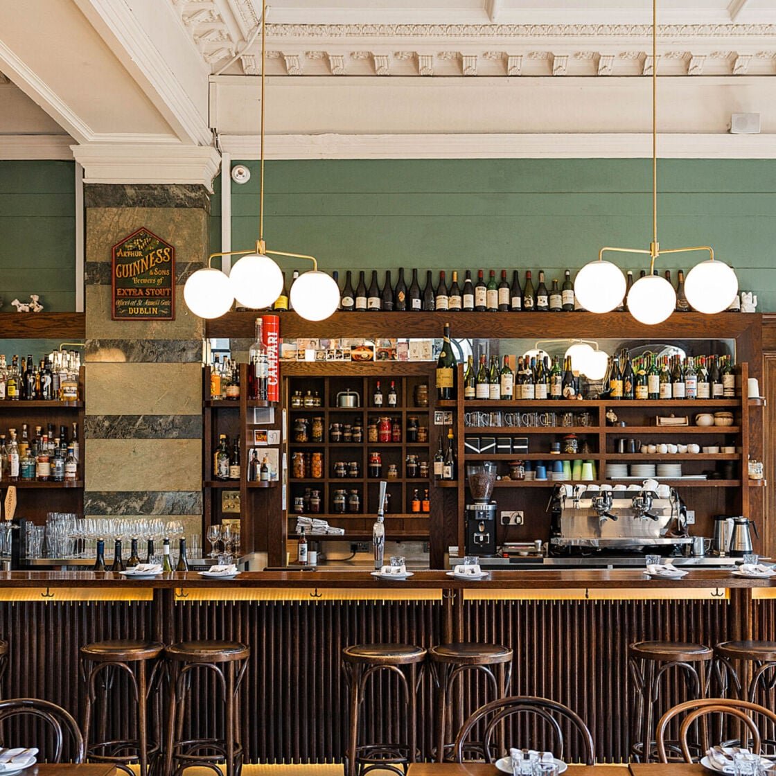The Palmerston