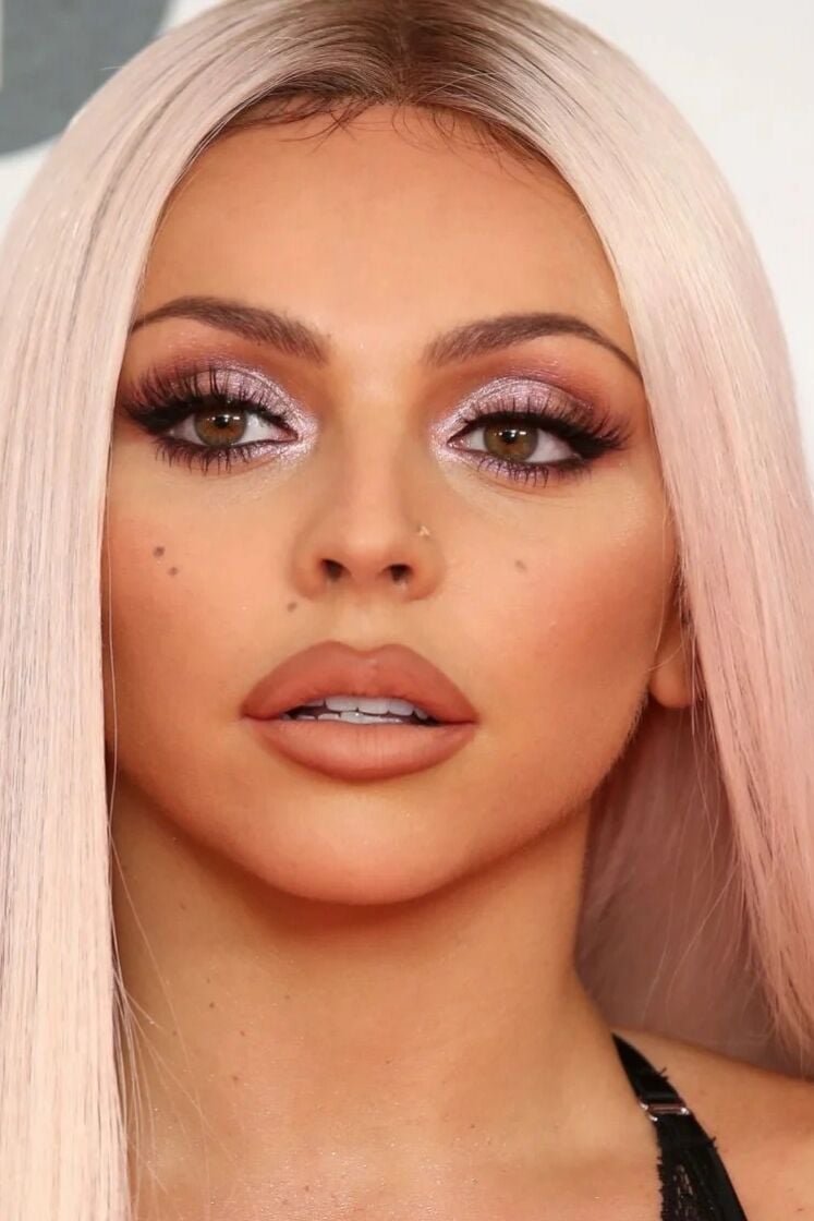 Jesy Nelson